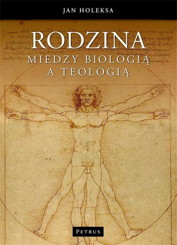 Rodzina Między biologią a teologią - pdf