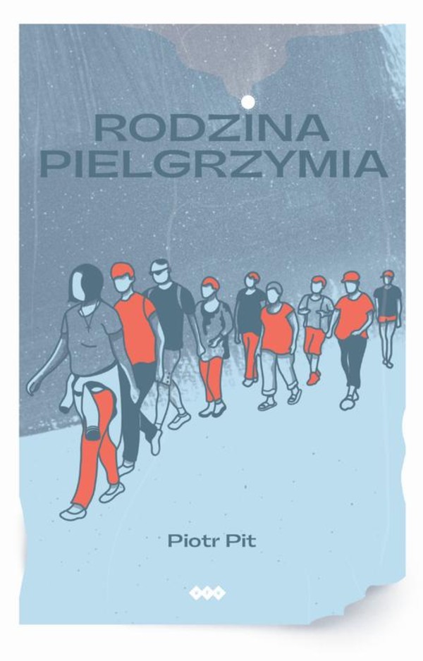 Rodzina pielgrzymia - epub