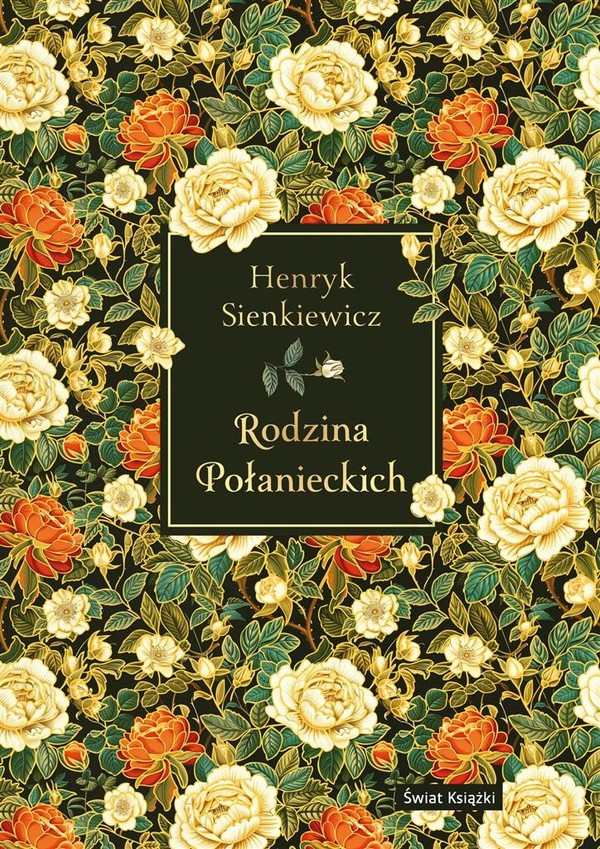 Rodzina Połanieckich (elegancka edycja)