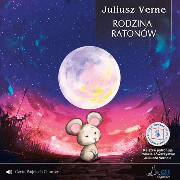 Rodzina Ratonów - Audiobook mp3