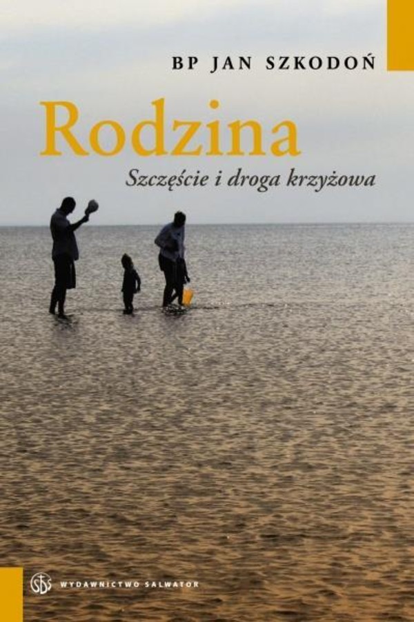 Rodzina szczęście i Droga Krzyżowa