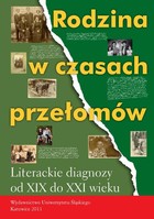 Rodzina w czasach przełomów - pdf