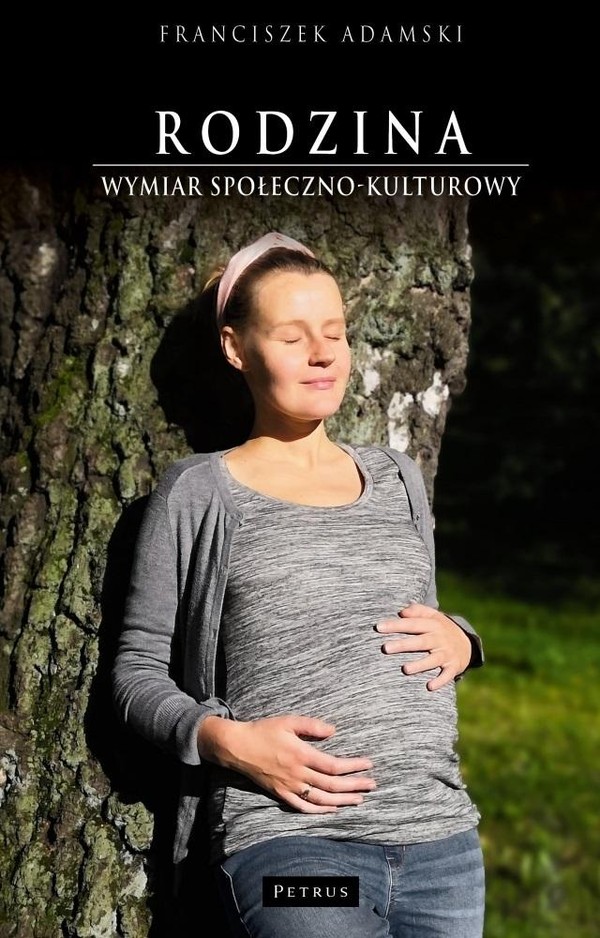 Rodzina Wymiar społeczno-kulturowy