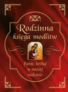 Rodzinna księga modlitw - mobi, epub, pdf