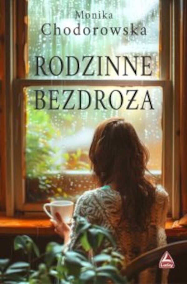 Rodzinne bezdroża - mobi, epub 1