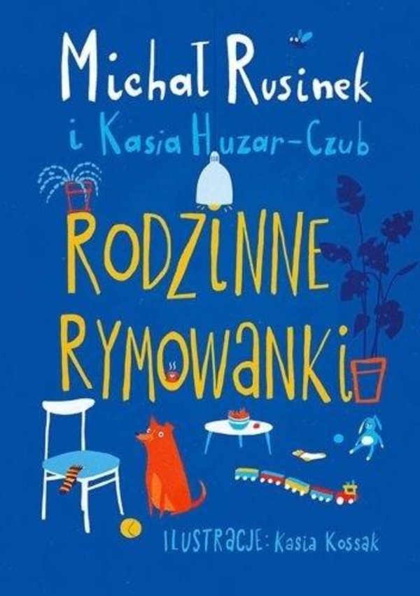 Rodzinne rymowanki