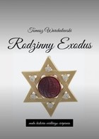 Rodzinny Exodus - Audiobook mp3
