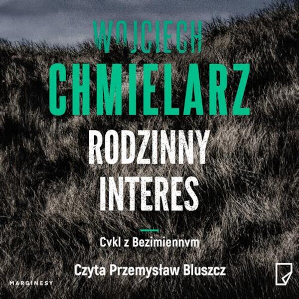 Rodzinny interes - Audiobook mp3 Bezimienny Tom 4