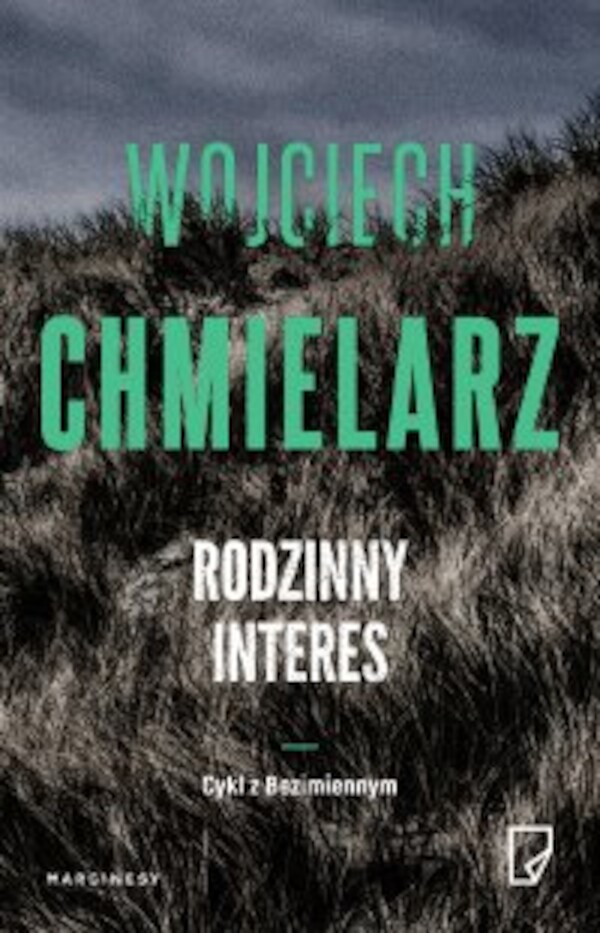 Rodzinny interes - mobi, epub Bezimienny Tom 4