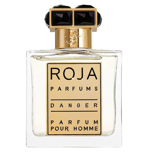 Danger Pour Homme Parfum spray