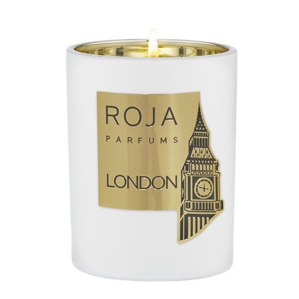 London Perfumowana świeca