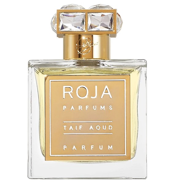 Taif Aoud Parfum