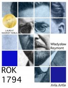 Rok 1794 - mobi, epub