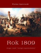 Rok 1809 - mobi, epub