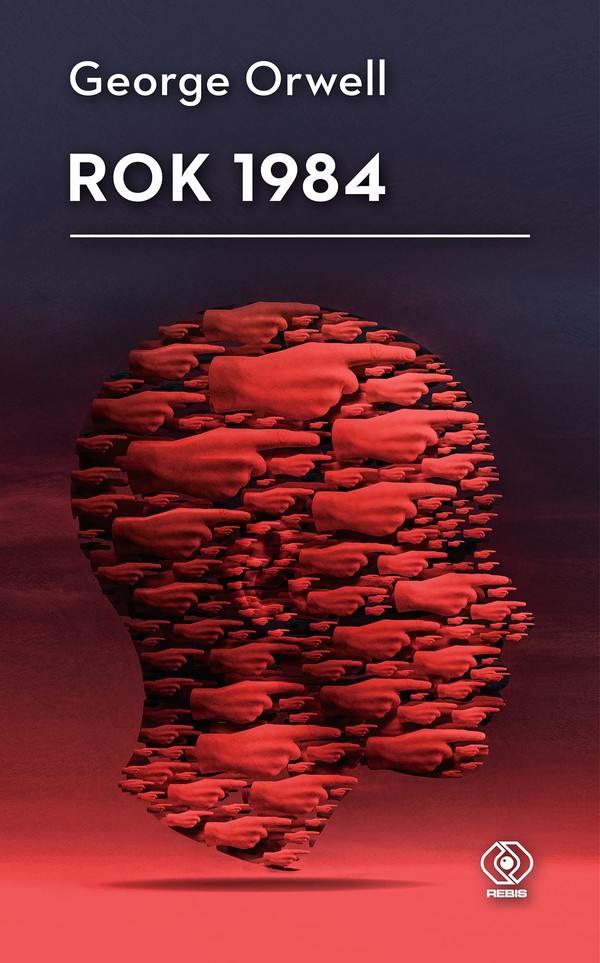 Rok 1984 - mobi, epub