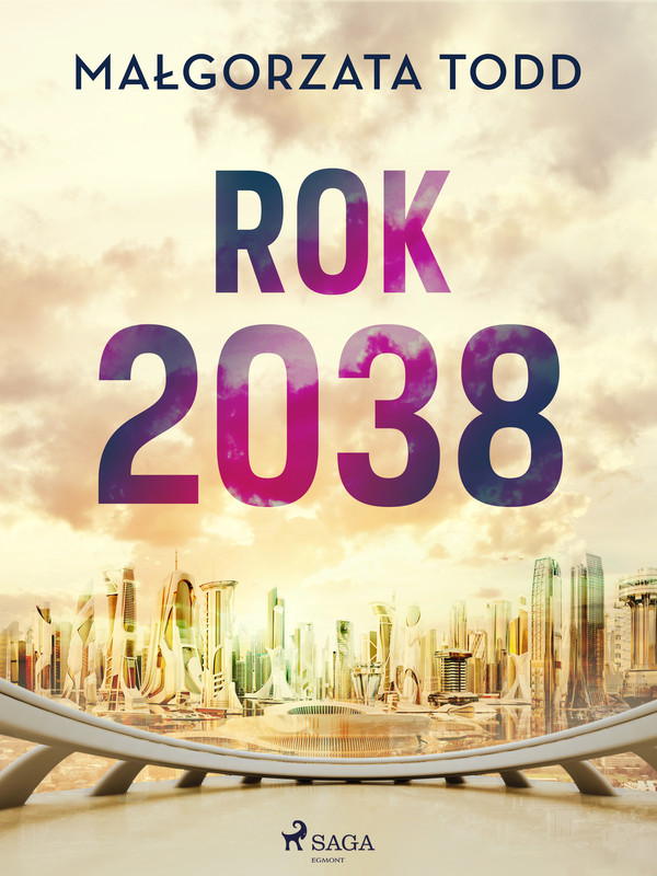 Rok 2038 - mobi, epub