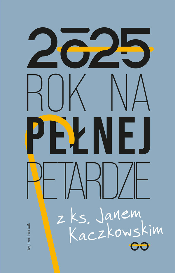 Rok na pełnej petardzie