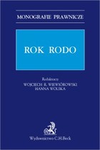 Rok RODO - pdf