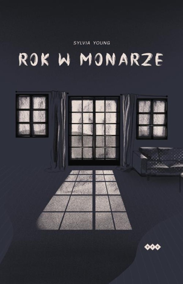 Rok w Monarze - epub