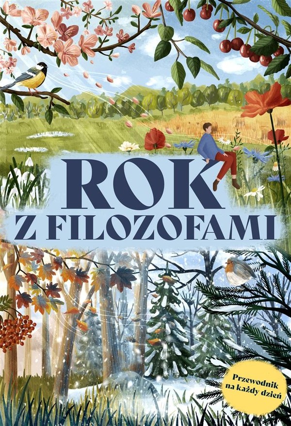 Rok z filozofami