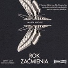 Rok Zaćmienia - Audiobook mp3