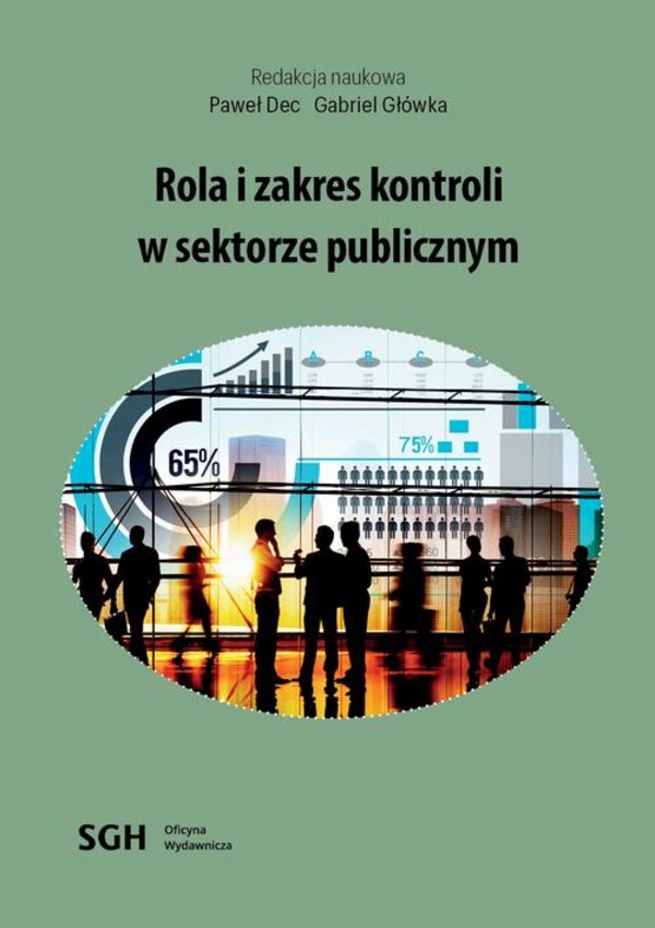 Rola i zakres kontroli w sektorze publicznym - pdf