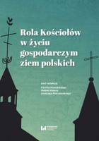 Rola Kościołów w życiu gospodarczym ziem polskich - pdf