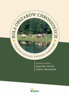 Rola obszarów chronionych w rozwoju edukacji, turystyki i gospodarki - pdf