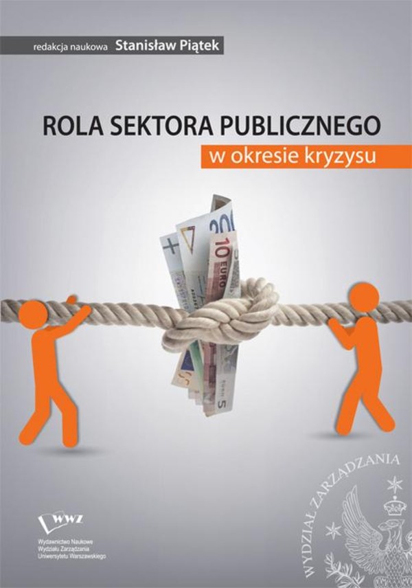 Rola sektora publicznego w okresie kryzysu - pdf