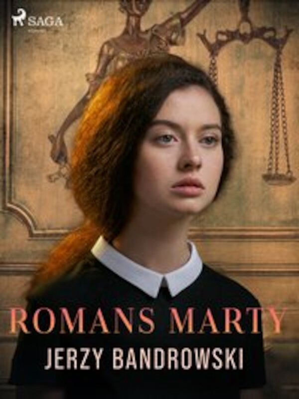 Romans Marty - mobi, epub