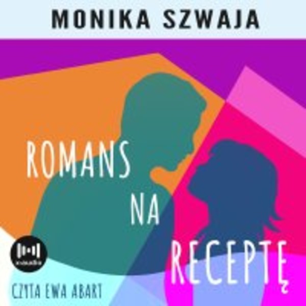 Romans na receptę - Audiobook mp3