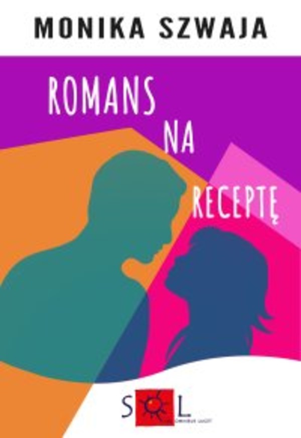 Romans na receptę - mobi, epub