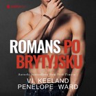 Romans po brytyjsku - Audiobook mp3