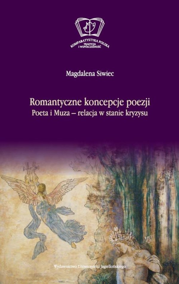 Romantyczne koncepcje poezji - pdf