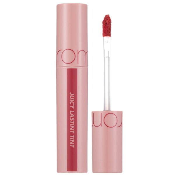 Juicy Lasting Tint 24 Peeling Angdoo Wysoko napigmentowany Błyszczyk do ust