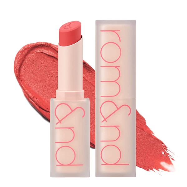 Zero Matte Lipstick 08 Adorable Pomadka do ust