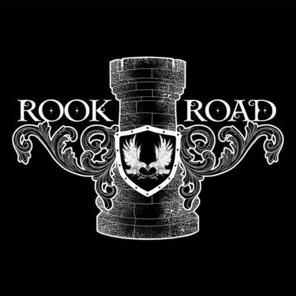 Rook Road (vinyl)
