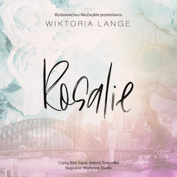 Rosalie - Audiobook mp3