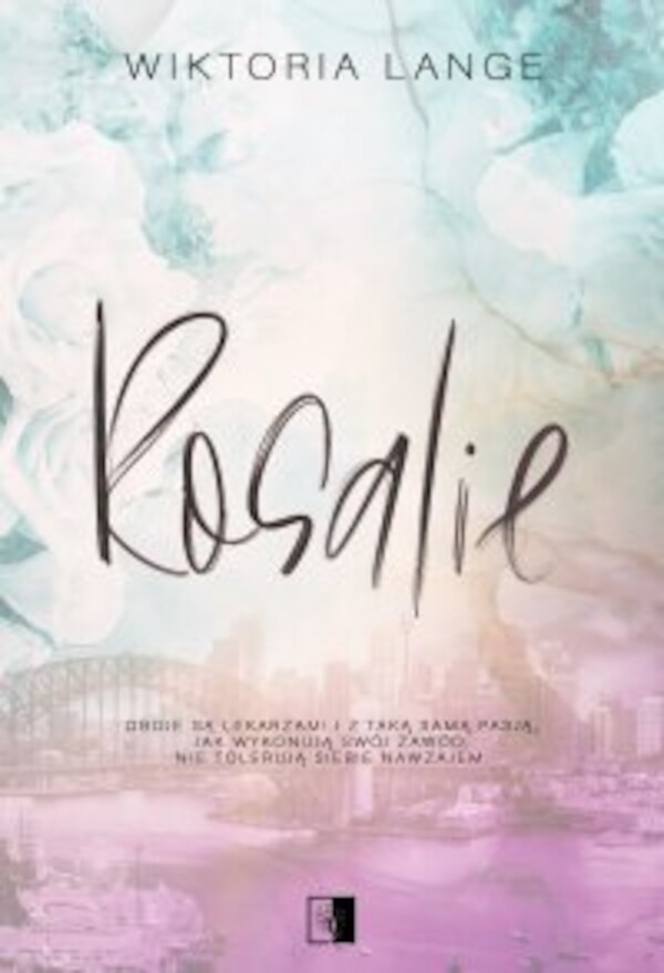 Rosalie - mobi, epub 1