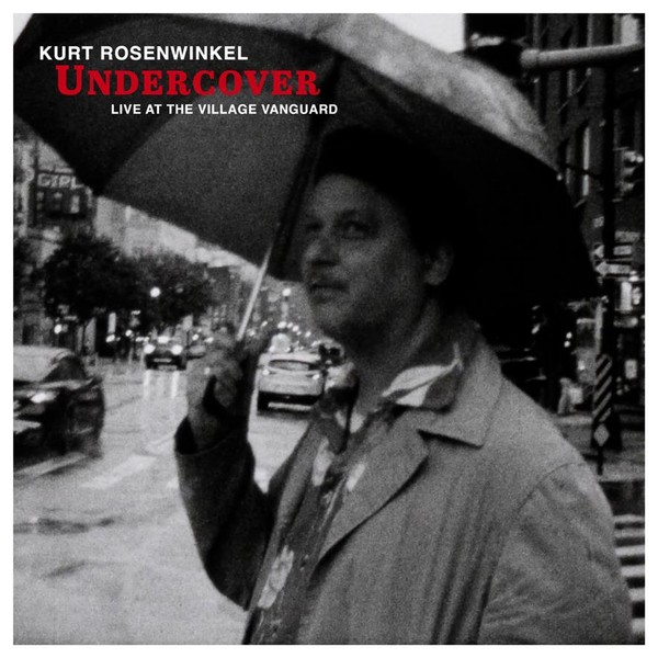 Undercover - Live At The Village Vanguard (signature vinyl) (Limited Edition)
