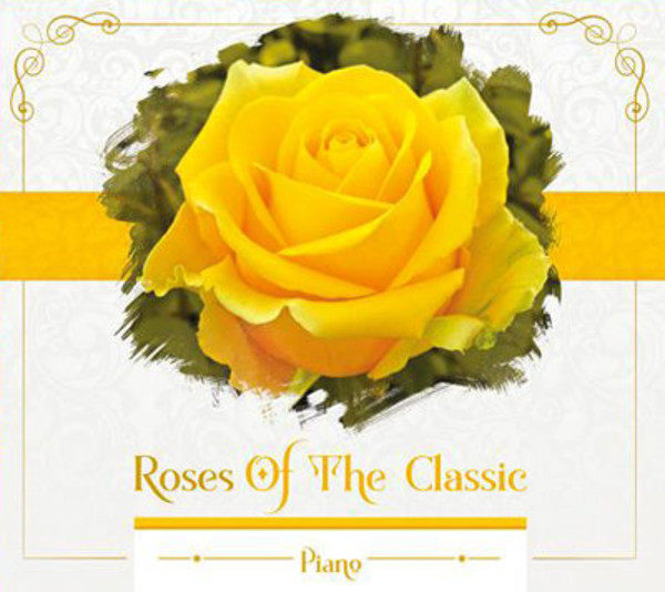 Roses of the Classic - Piano