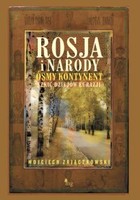 Rosja i narody. Ósmy kontynent. Szkic dziejów Eurazji - mobi, epub