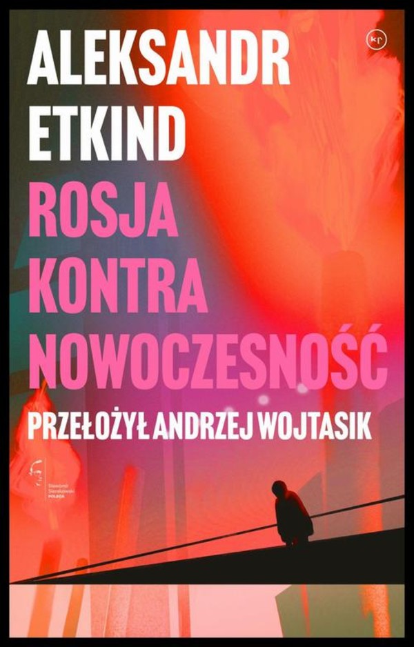 Rosja kontra nowoczesność - mobi, epub