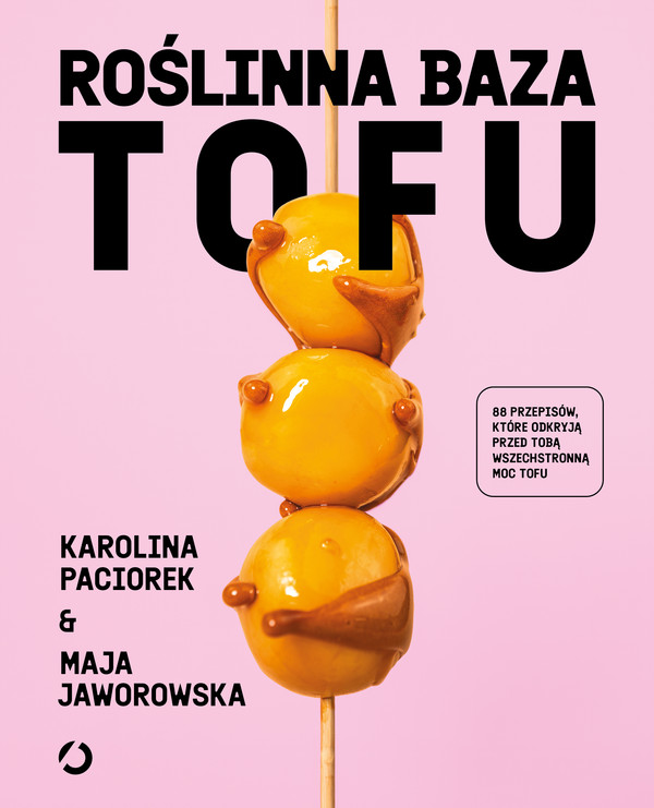 Roślinna Baza Tofu