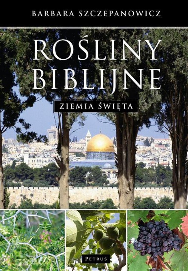 Rośliny biblijne - pdf