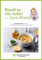 Rosół to nie nuda - zero waste - pdf