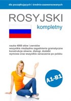 Rosyjski kompletny - pdf Poziom A1-B1