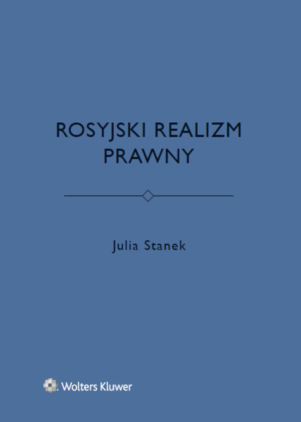 Rosyjski realizm prawny