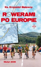Rowerami po Europie - pdf