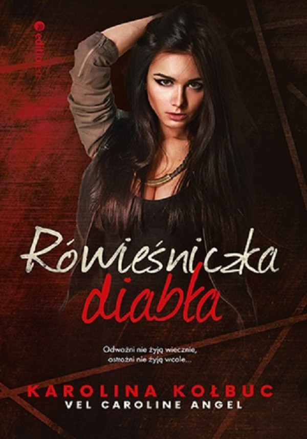 Rówieśniczka diabła